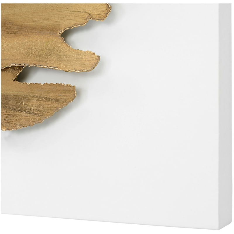 Uttermost 04320 Lev 55-1/4"H x 24"W x 2-3/4"D Patterns and Designs