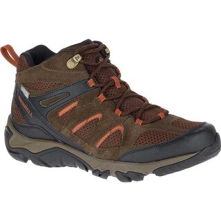 merrell outmost mid vent wp
