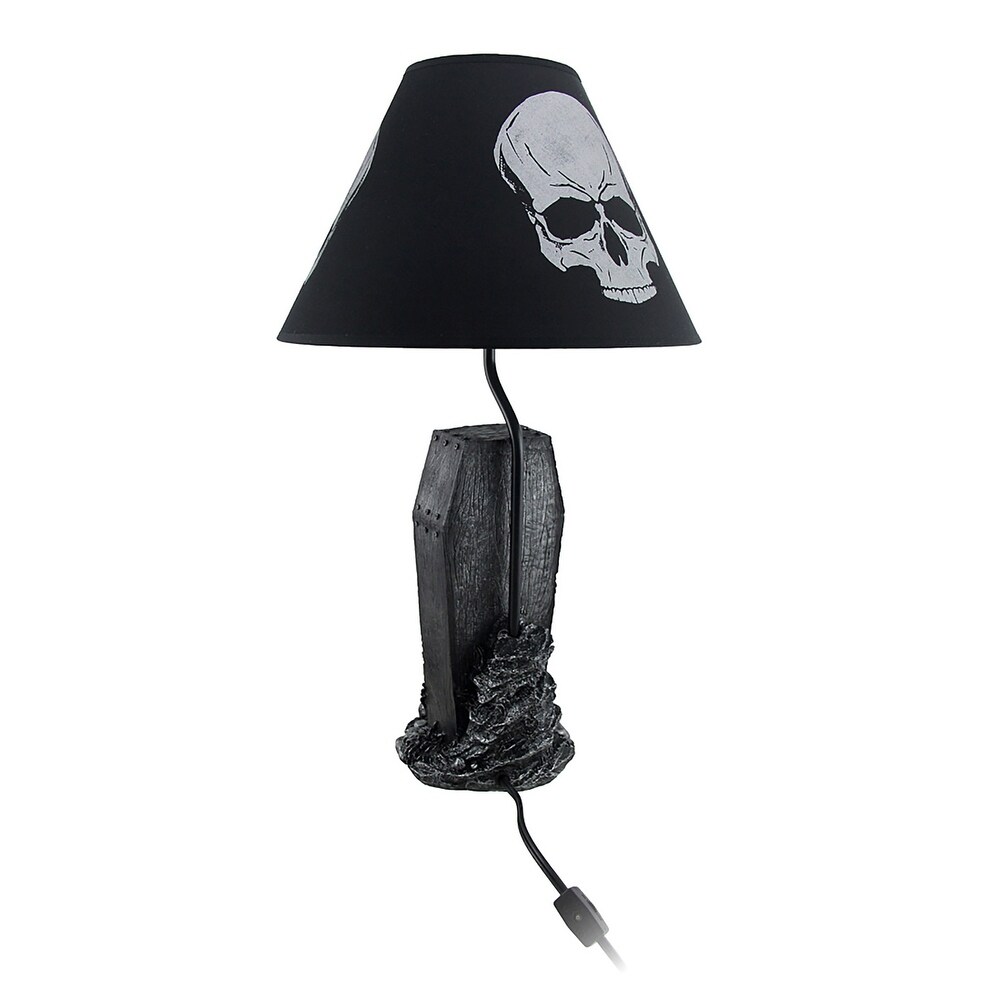 gothic desk lamp