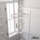 Option Rustic White