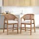 Option Natural Oak+Beige