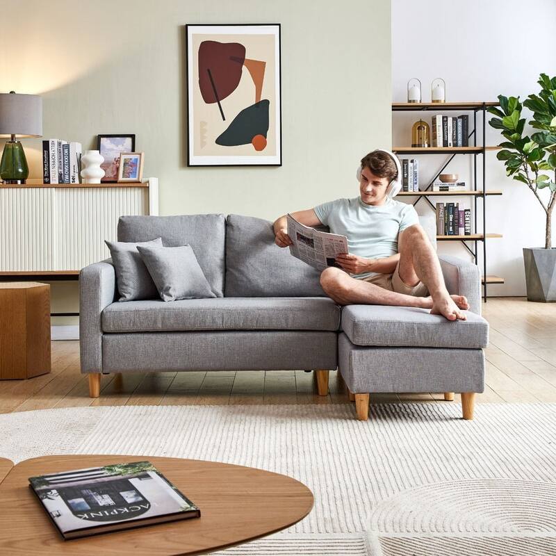 Valolam Compact Sectional