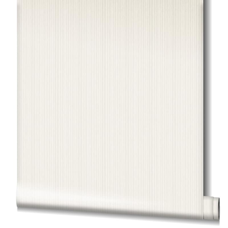 Galerie Wallcoverings Air Collection Silk Stripe Sheen Textured Wallpaper Roll