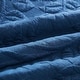 preview thumbnail 105 of 106, MarCielo 3 Piece Cotton Oversized Bedspread Quilt Set Tmonica