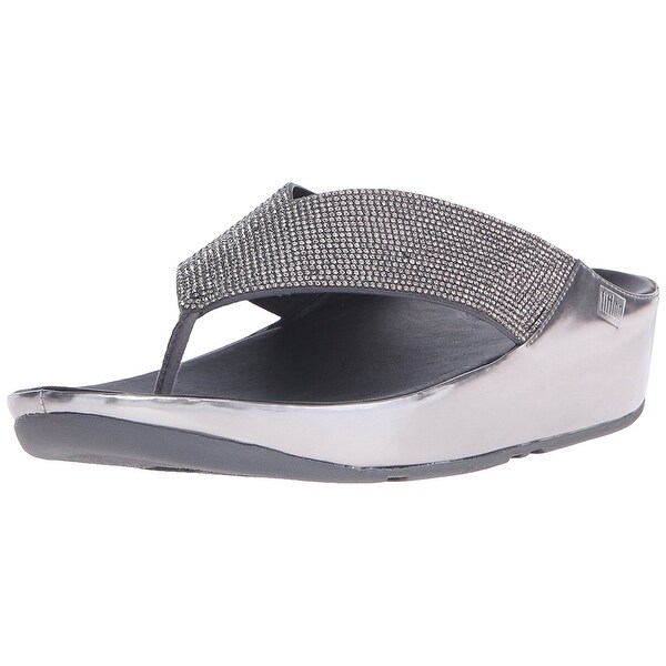 fitflop crystall