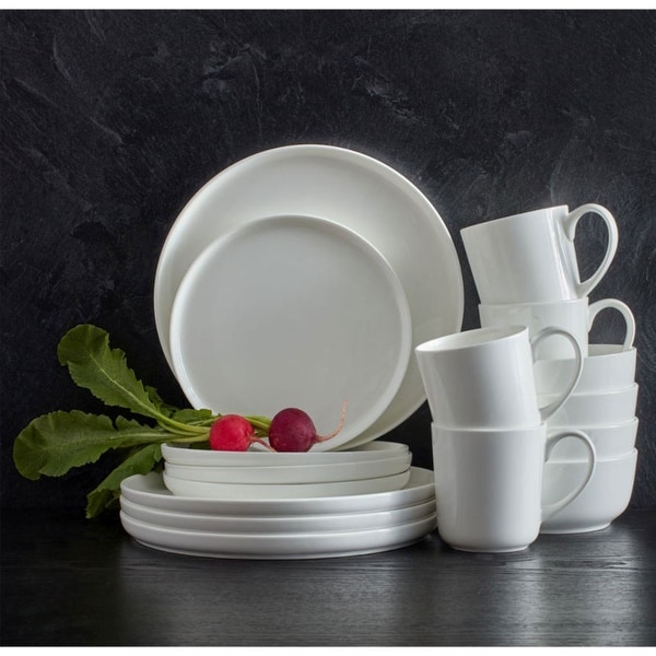 Mikasa Samantha Dinnerware Set - Thumbnail 5