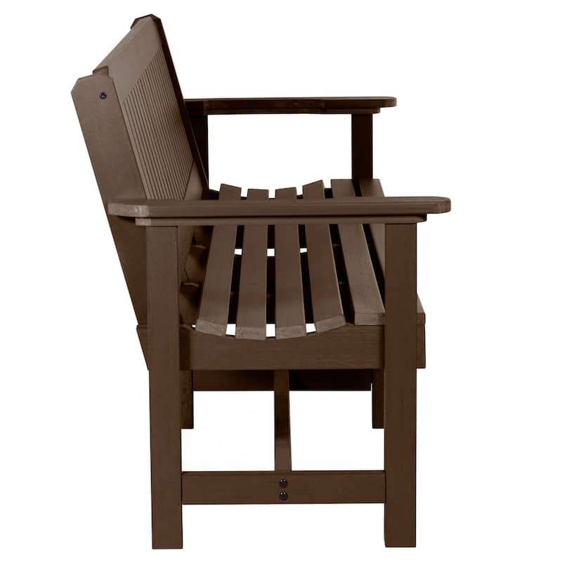 Highwood Professional Commercial Grade Exeter 6' Garden Bench