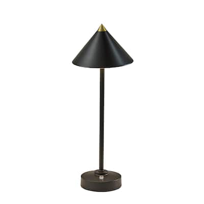 Ritchie LED Cordless Table Lamp