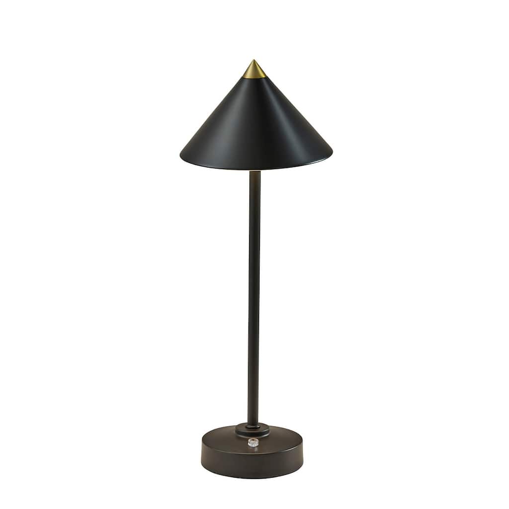 Ritchie LED Cordless Table Lamp