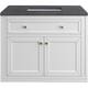 Option Glossy White