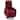 vidaXL Power Lift Recliner Electric Lift Chair for Home Theater Faux Leather - 26" x 35.8" x 42.1"