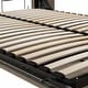 preview thumbnail 70 of 84, Pur 59W Full Murphy Bed by Bestar
