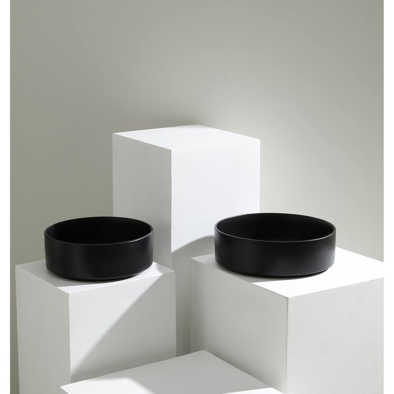 Stone Lain Celina Serving Bowl Set Stoneware