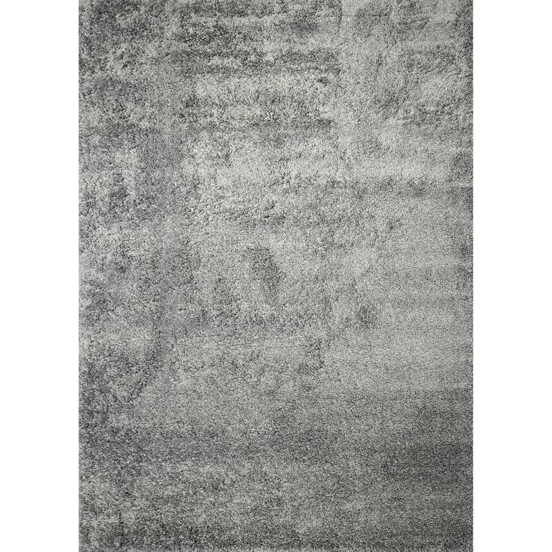 Dynamic Rugs Super Shaggy Polypropylene Shag Area Rug