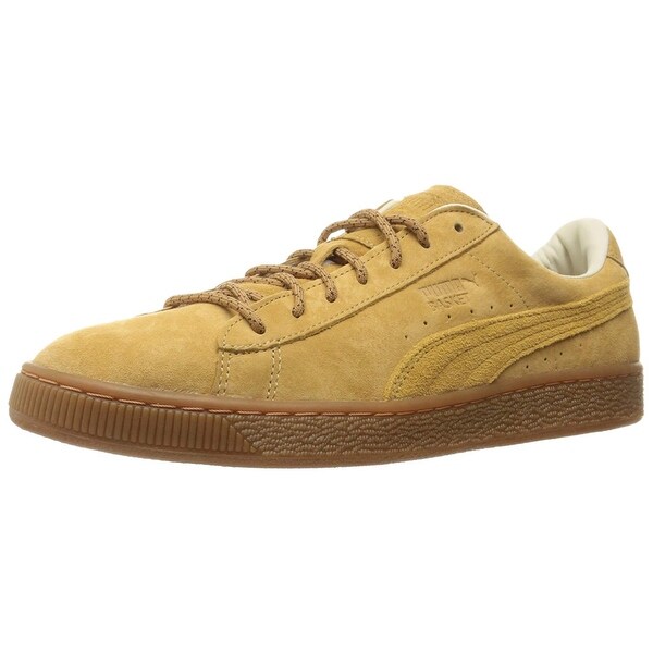 puma basket classic winterized