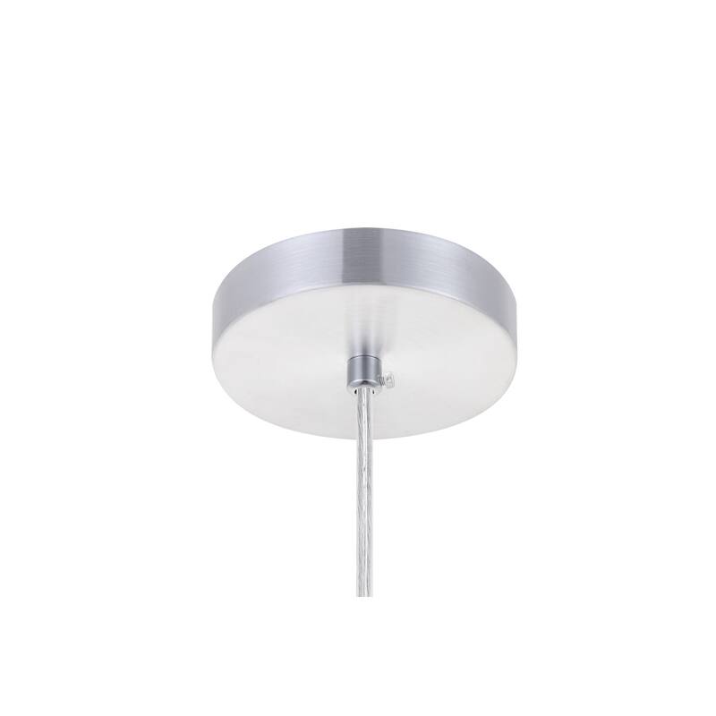 Elegant Lighting Axiom 10" Wide Pendant