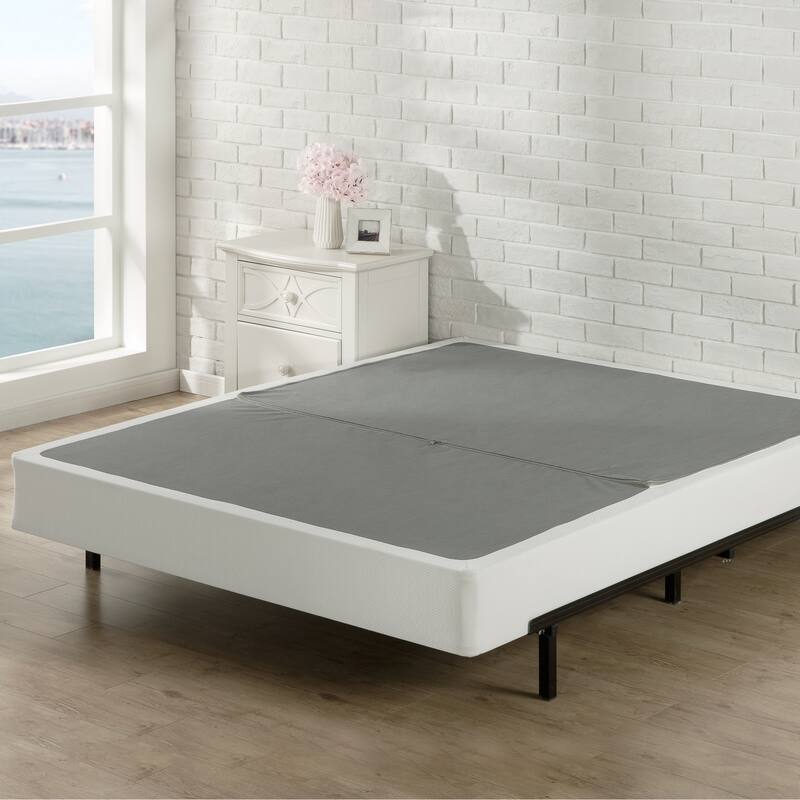 Priage by Zinus 7.5-inch BiFold Foundation