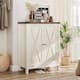 Option Antique White