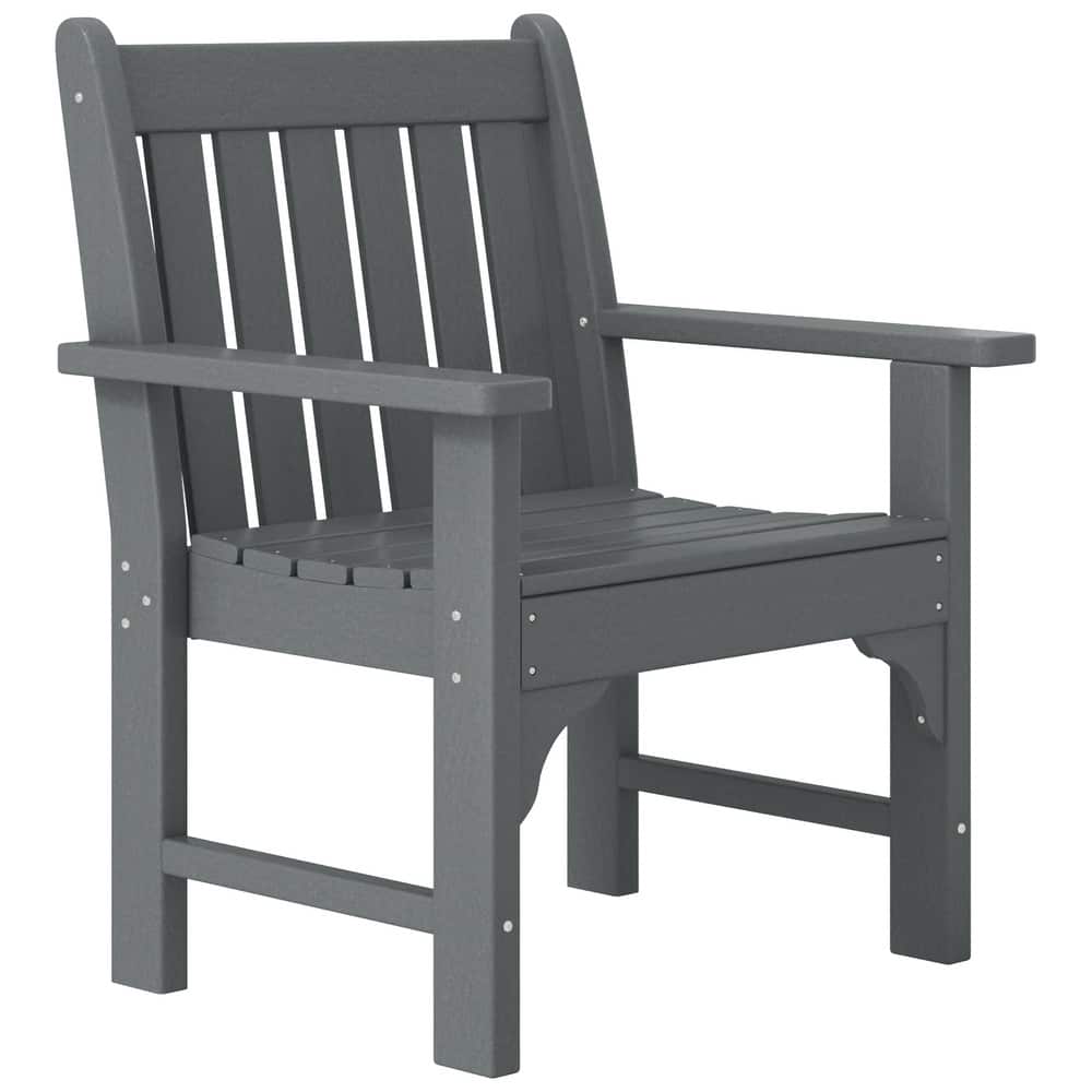 Laguna Poly Garden Arm Chair