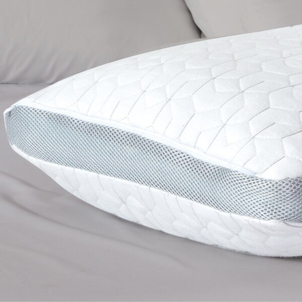 Touch of bamboo pillow Clearance