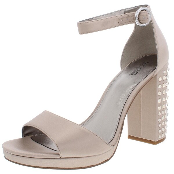 michael michael kors erika platform
