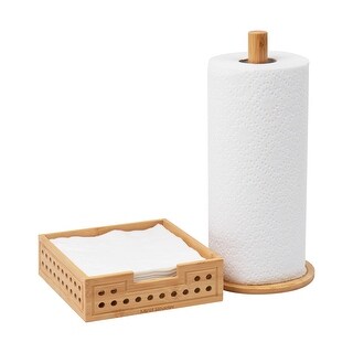 https://ak1.ostkcdn.com/images/products/is/images/direct/6f2932862e8aeee9948401a0aa1a874759d0ae35/Mind-Reader-Lattice-Collection%2C-Paper-Towel-Holder-and-Napkin-Holder-Set%2C-Kitchen%2C-Countertop-Organizer.jpg