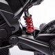 preview thumbnail 13 of 23, 12V Kids Electric Motorcycle, Apulia Licensed, Battery-Powered Ride-On with LED Headlights, 2-Wheel, Ages 3-8