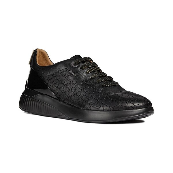 geox theragon sneaker