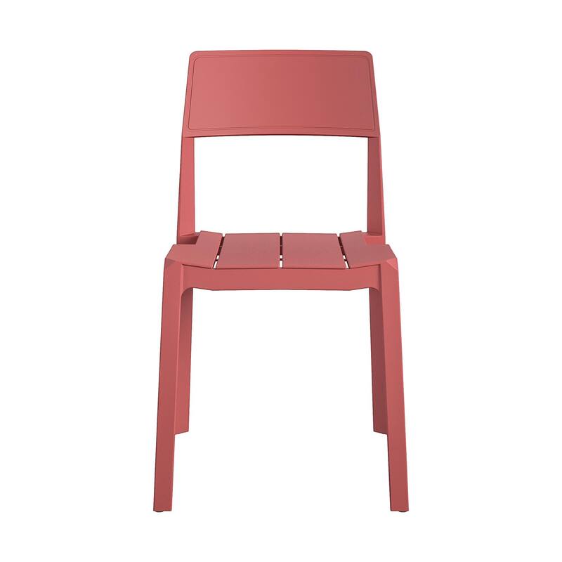 The Novogratz Poolside Collection Chandler Indoor/Outdoor Chairs Set