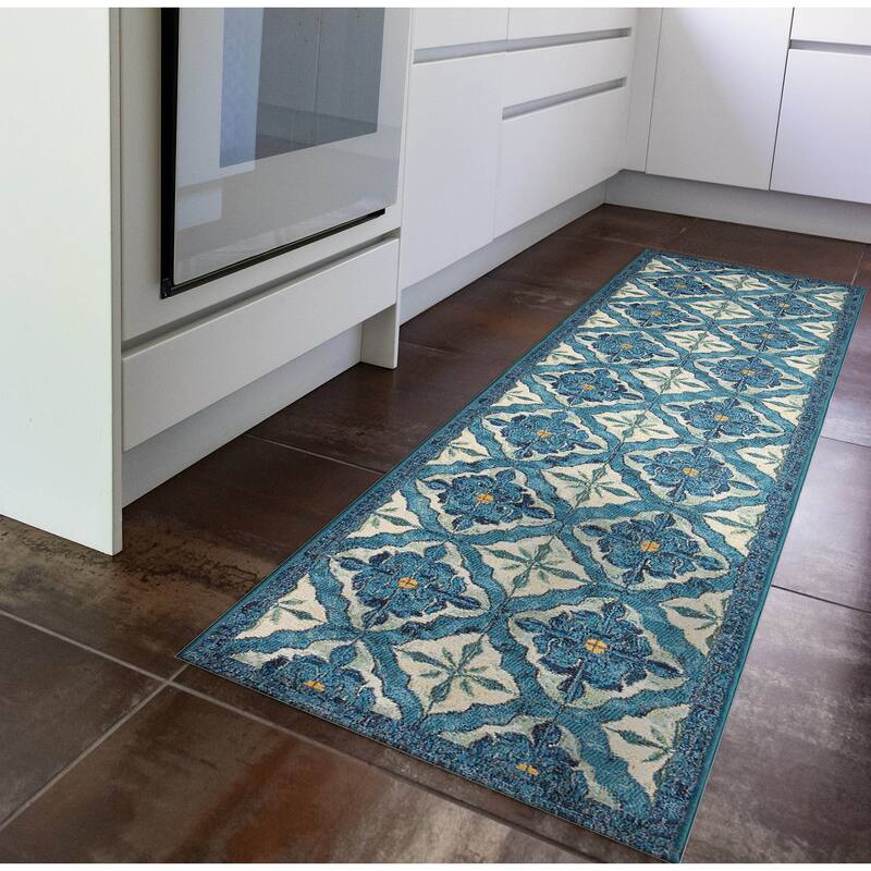 Liora Manne Marina Madrid Indoor/Outdoor Area Rug