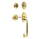 Option Lifetime Brass
