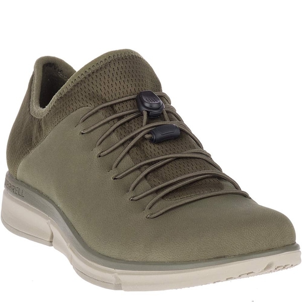 merrell zoe sojourn leather