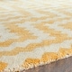 preview thumbnail 41 of 42, SAFAVIEH Handmade Cambridge Lorraine Modern Wool Rug