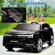 preview thumbnail 25 of 38, 24V Kids Ride on Car 2 Seater, Licensed Chevrolet Blazer Battery Powered Electric Vehicles Car Ride on Toys - 46.5x24.4x15in