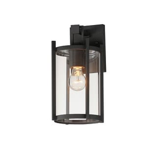 Maxim 30062 Belfry 13" Tall Wall Sconce
