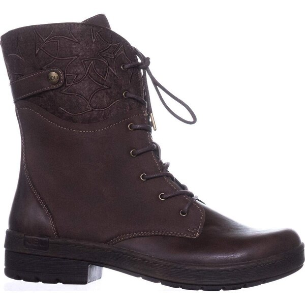 jambu hemlock boots