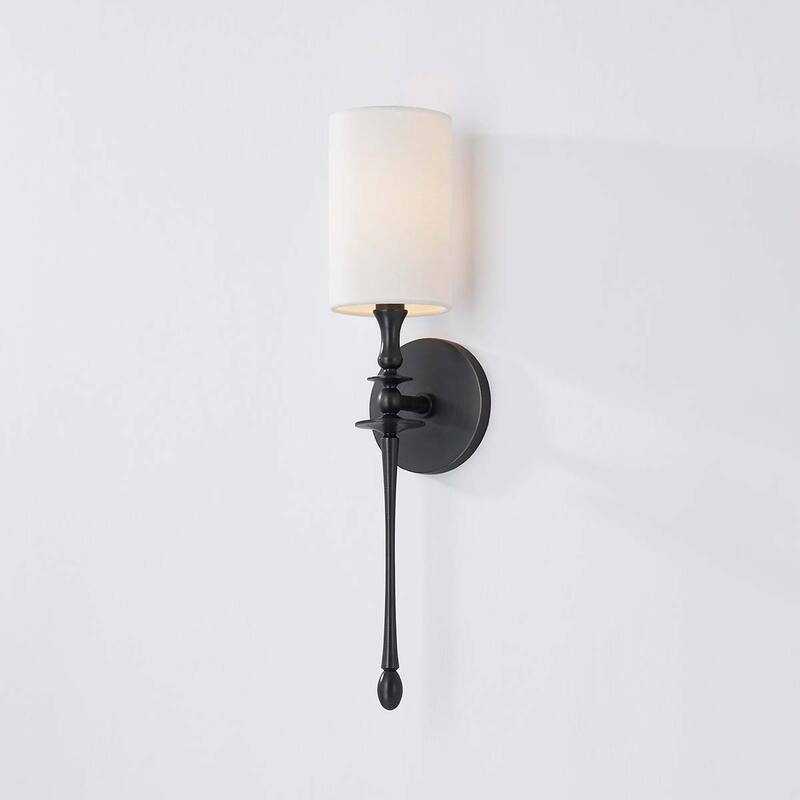 Hudson Valley Lighting 3720 Guilford 20" Tall Wall Sconce