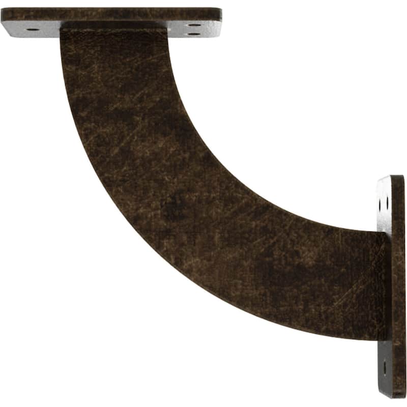 Bradford Steel Bracket