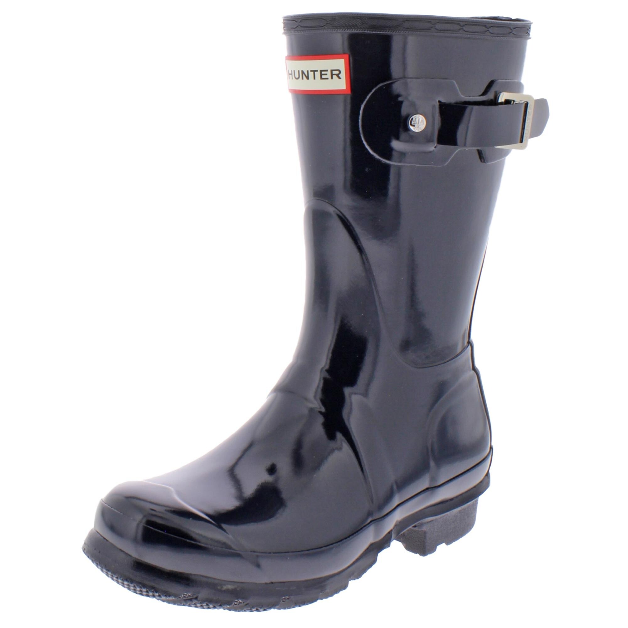 women's original short rain boots
