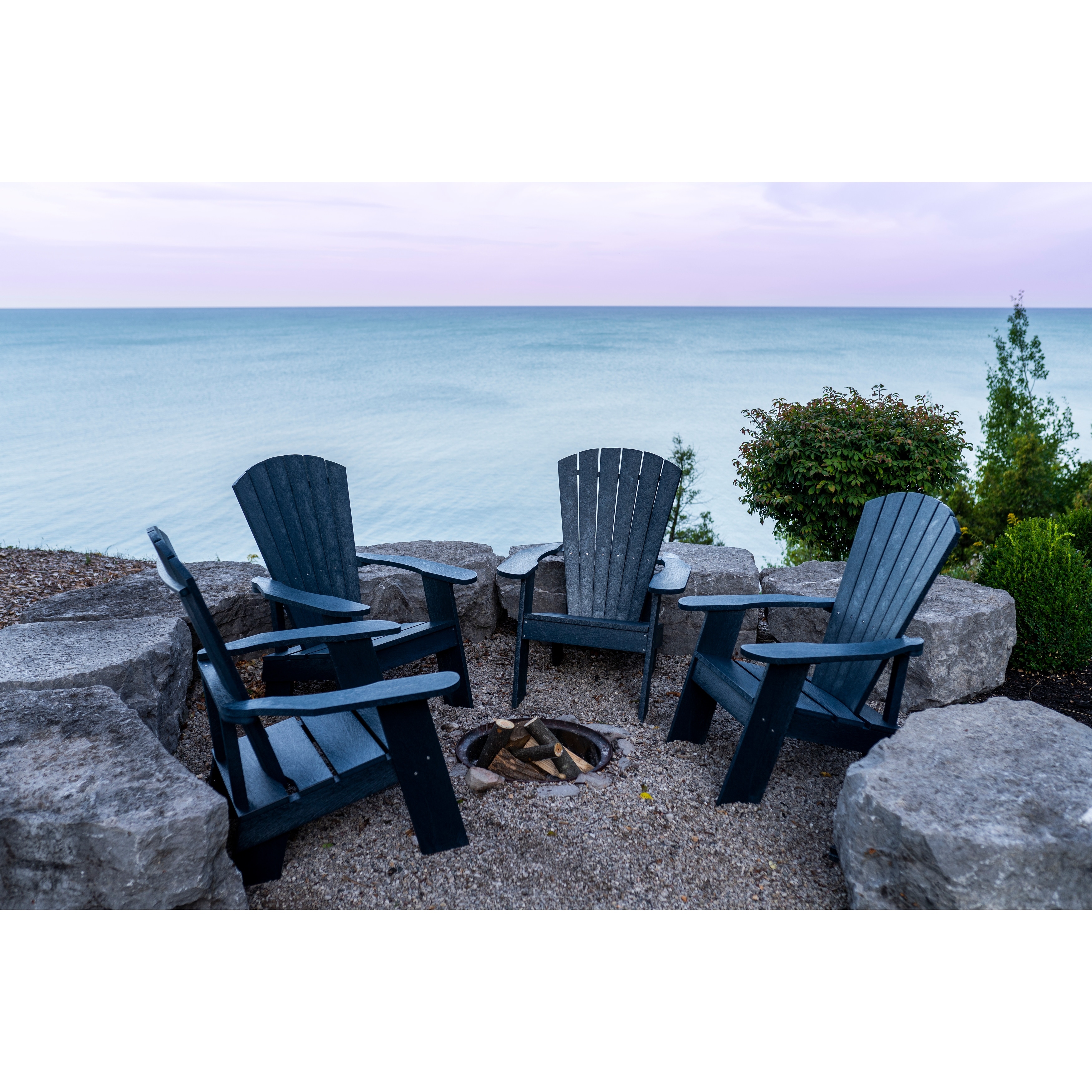 Capterra casual deals adirondack chair