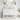 48 Inch Single Bathroom Vanity with 6 Drawers, Marble Top Bathroom Vanity with Sink in White