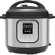 Instant Pot Duo 6-quart Multi-Use Pressure Cooker, V5 - Refurbished ...