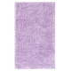 preview thumbnail 51 of 140, SAFAVIEH August Shag Solid 1.2-inch Thick Area Rug 2'3" x 4' - Lilac