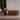 Round Wood Nesting Coffee Table Set of 2 for Living Room