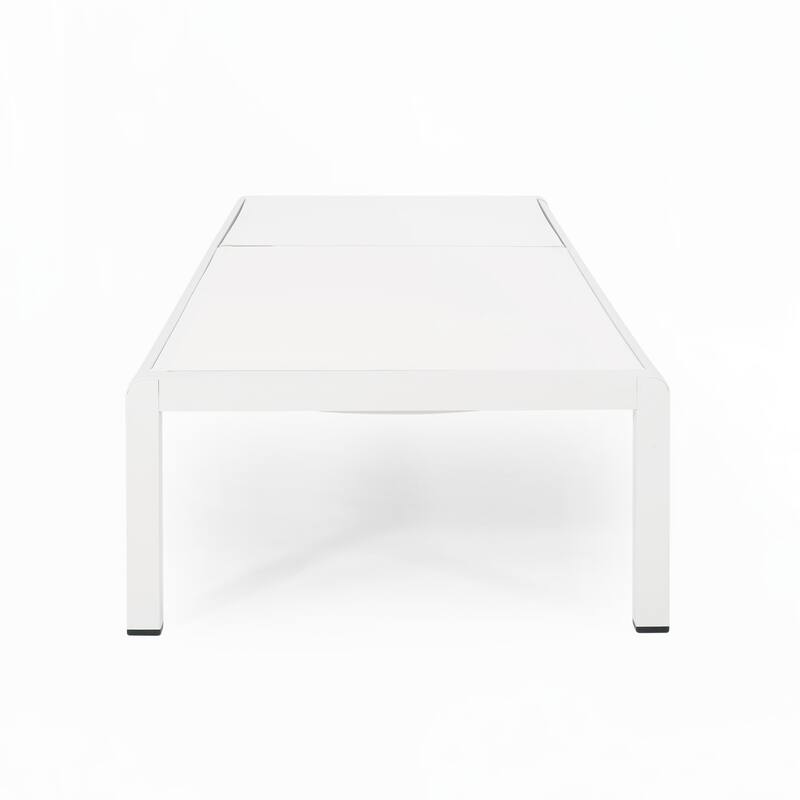 Outdoor CAPE CORAL KD CHAISE LOUNGE