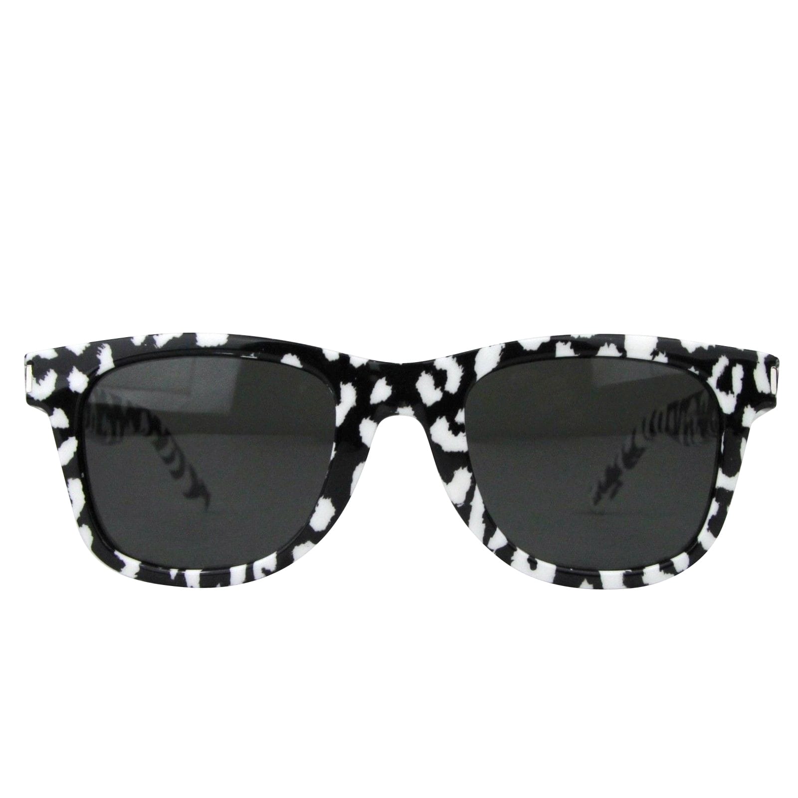 cheetah print sunglasses