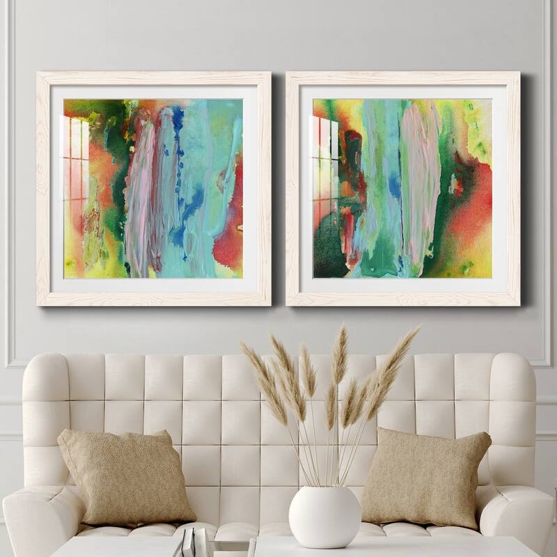 Long Lake I-Premium Framed Print - Ready to Hang