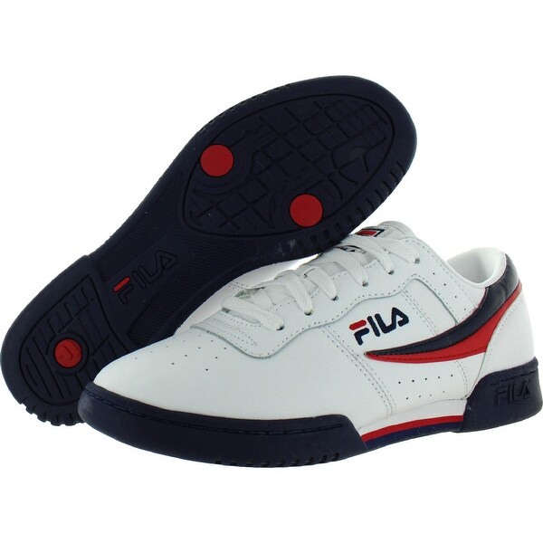 fila original fitness low