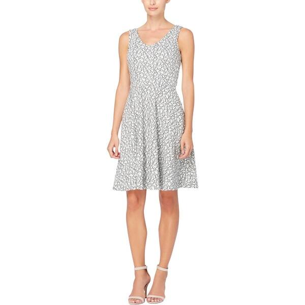 Shop Catherine Malandrino Womens Nell Dress Wear To Work Dress