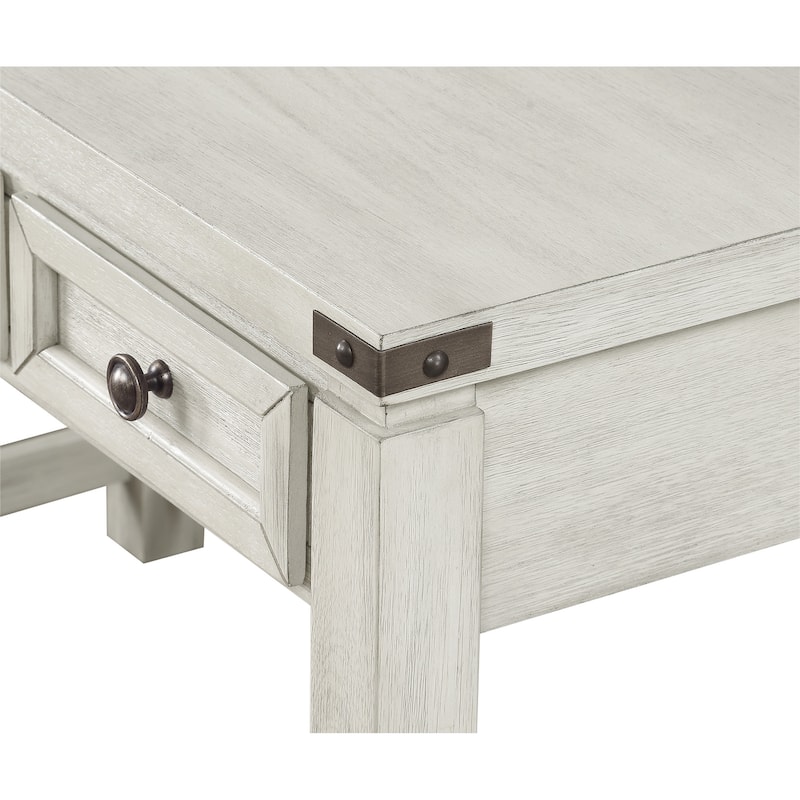 Baton Rouge Home Office Writing Desk